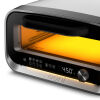 Ooni Volt 2 Elektro Pizzaofen, Polar White 230V