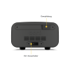 Ooni Volt 2 Elektro Pizzaofen, Dark Grey 230V