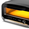 Ooni Volt 2 Elektro Pizzaofen, Dark Grey 230V
