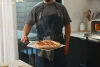 Ooni Volt 2 Elektro Pizzaofen, Dark Grey 230V