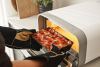 Ooni Volt 2 Elektro Pizzaofen, Dark Grey 230V