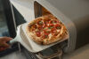 Ooni Volt 2 Elektro Pizzaofen, Dark Grey 230V
