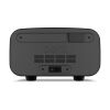 Ooni Volt 2 Elektro Pizzaofen, Dark Grey 230V