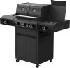 Outdoorchef Gasgrill /- Grillstation Heat X-345 RB