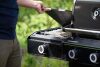 Outdoorchef Gasgrill /- Grillstation Heat X-345 RB