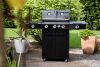 Outdoorchef Gasgrill /- Grillstation Heat X-345 RB