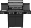 Outdoorchef Gasgrill/- Grillstation Heat X-445 RB