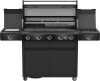 Outdoorchef Gasgrill/- Grillstation Heat X-545 RB