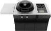 Outdoorchef Gaskugelgrill Lugano 570 G EVO II
