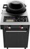 Outdoorchef Gaskugelgrill Lugano 570 G EVO II