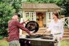 Outdoorchef Gaskugelgrill Lugano 570 G EVO II