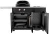 Outdoorchef Gaskugelgrill Lugano 570 G EVO II PLUS