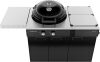 Outdoorchef Gaskugelgrill Lugano 570 G EVO II PLUS