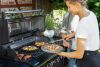 Outdoorchef Outdoorküche Heat X-515/245 Granit Arbeitsplatte