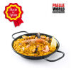 Paella Pfanne Typ 