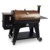 Pit Boss Austin XL Holzpellet Grill und Smoker