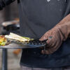 Petromax Grillhandschuhe XL braun