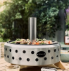 Petromax Griddle Spot Plancha-Tischgrill GS43