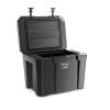 Petromax SET Kühlbox 50 Liter Ultra-Passivkühlsystem Black Edition 2026