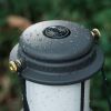 Petromax LM500 LED Leuchte/-Laterne - Schwarz