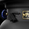 Petromax LM500 LED Leuchte/-Laterne - Schwarz