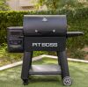 Pit Boss Competition Serie 1250 Pellet Grill/-BBQ inkl. Pellets & Grillhandschuhe Mod.2025