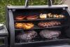 Pit Boss Competition Serie 1250 Pellet Grill/-BBQ inkl. Pellets & Grillhandschuhe Mod.2025
