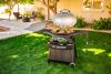 Pit Boss Gasgrill StarterSet Sportsman 3 mit Untergestell+ Zubehör