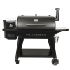 Pit Boss Pellet Smoker PRO 1150 “All in” Starterset