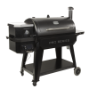 Pit Boss Pellet Smoker PRO 1150 inkl. Pellets 9 Kg & Grillhandschuhe
