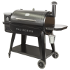 Pit Boss Pellet Smoker PRO 1150 inkl. Pellets 9 Kg & Grillhandschuhe
