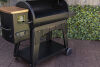 Pit Boss Pelletgrill Onyx Austin XL 1000 inkl. Pellets