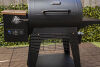 Pit Boss Pelletgrill Onyx Classic 700 inkl. Pellets