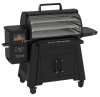 Pit Boss Competition Serie Titan Pellet Grill/-BBQ inkl. Pellets & Grillhandschuhe Mod.2025