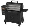 Pit Boss Competition Serie Titan Pellet Grill/-BBQ inkl. Pellets & Grillhandschuhe Mod.2025