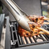Rösle Edelstahl Barbecue-Grillzange 40 cm matt
