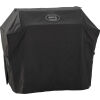 Rösle Abdeckhaube VIDERO G6/G6-S / ALLFLAME 6 schwarz