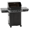 Rösle Gasgrill BLAZEFLAME Master 3