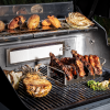 Rösle Gasgrill BLAZEFLAME Master 3