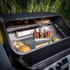 Rösle Gasgrill BLAZEFLAME Master 3