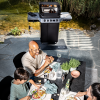 Rösle Gasgrill BLAZEFLAME Master 3
