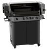 Rösle Gasgrill BLAZEFLAME Master 4