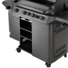Rösle Gasgrill BLAZEFLAME Master 4