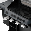 Rösle Gasgrill BLAZEFLAME Master 4