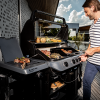 Rösle Gasgrill BLAZEFLAME Master 4