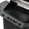 Rösle Gasgrill BLAZEFLAME Master 4