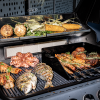 Rösle Gasgrill BLAZEFLAME Master 4