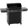 Rösle Gasgrill BLAZEFLAME Master 4