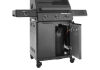 Rösle Smart Gasgrill Epicflame Core 3 Mod.2026