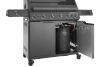 Rösle Smart Gasgrill Epicflame Pro 6 Mod.2026